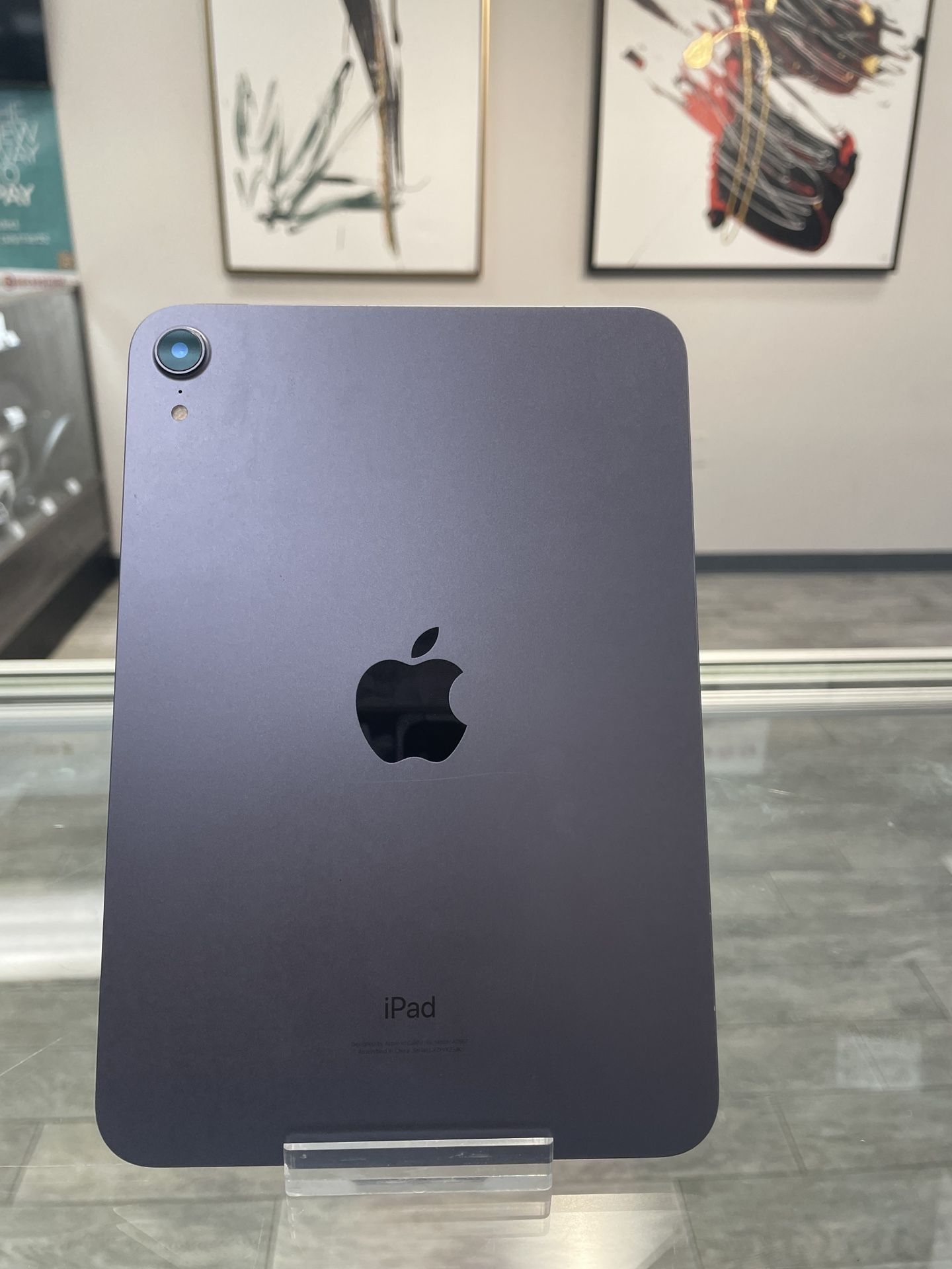 iPad Mini 6 For Sale