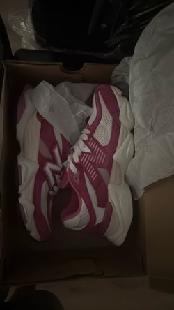 New balance size 8.5