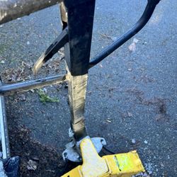 Pallet Jack
