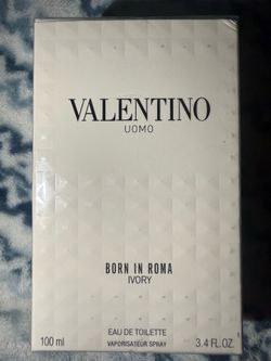 Valentino Ivory