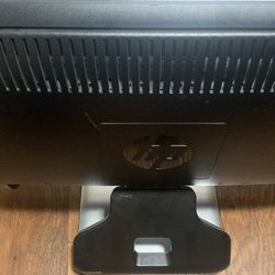 Desktop Monitor