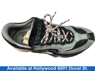 Gucci Gg295 Gray
