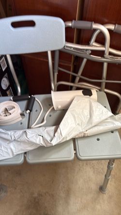 After surgery support