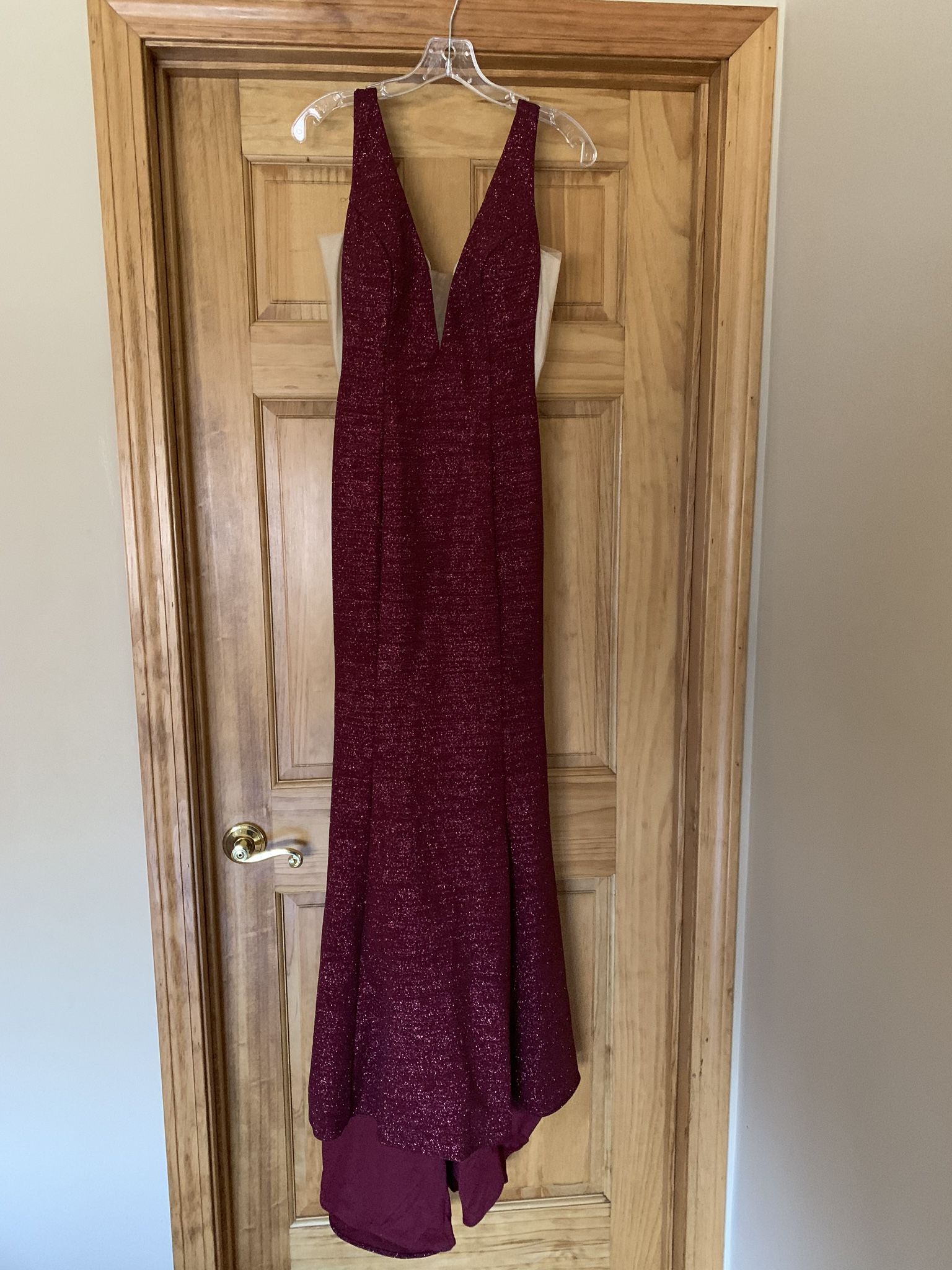 Jovani Prom Dress size 4