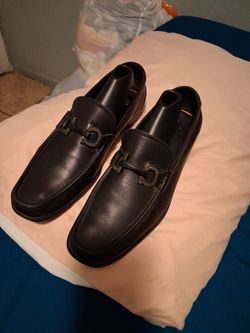 Ferragamo size 9  1d