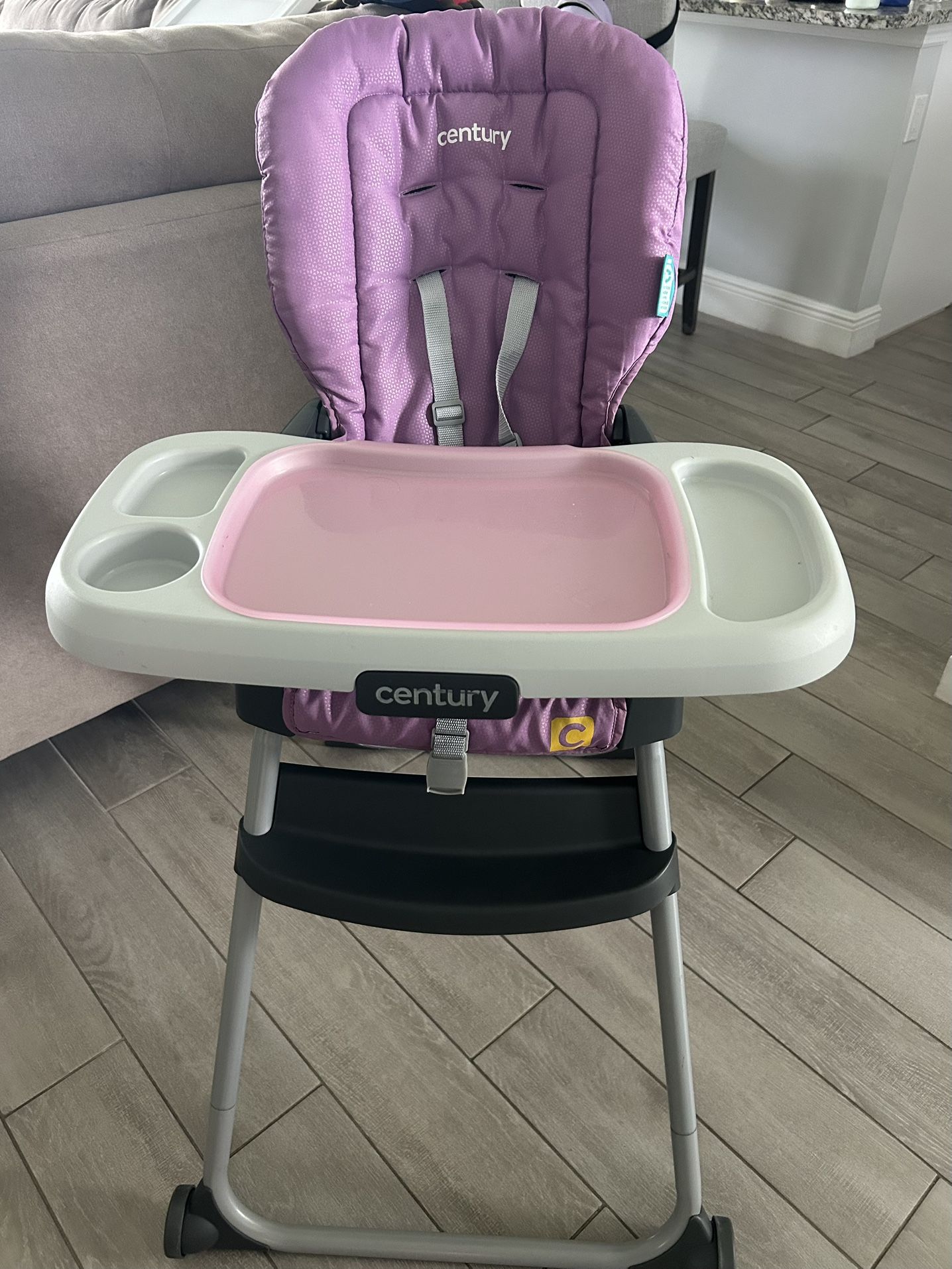 High Chair