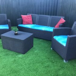 Patio Furniture 
