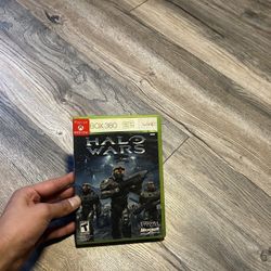 Xbox 360 Childhood Games