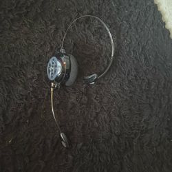 2 Hme Clear Com Drive Through Headset 