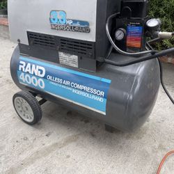 Air Compressor