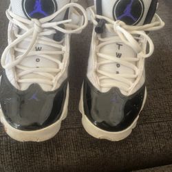 Jordan’s 