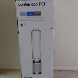 Dyson Air Purifier 