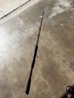 Jigging Master Fallings Special 51SL
