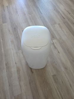 Diaper Genie