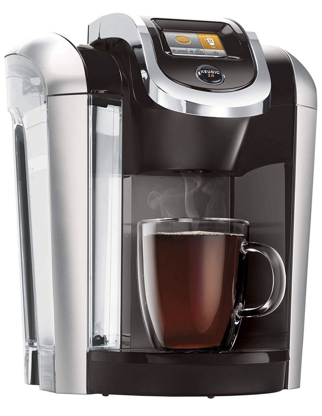 Keurig hot K475