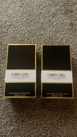 Carolina Herrera Perfume