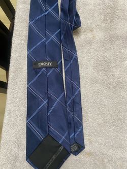 DKNY Men’s Tie