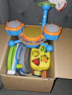 Toddler Toys 