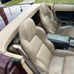 1994 Chevrolet Corvette