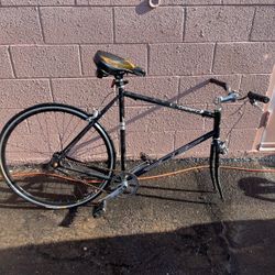 SE Draft 58cm Bicycle