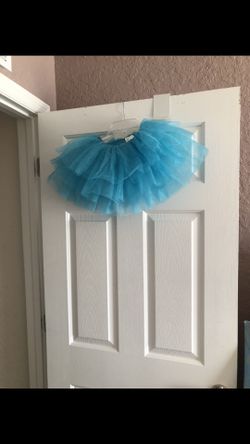 Girls Tutu One Size Fits All Final Sale