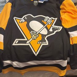 Penguins Jersey 