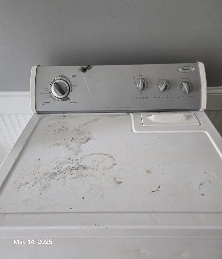 Free Dryer