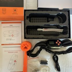 Wireless Dog Fence
