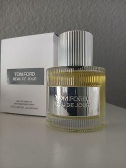 Tom Ford Beau De Jour
