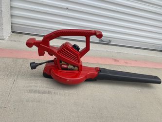Toro ultra blower