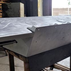 Engine Brackets 