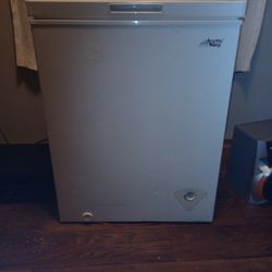 Artic King Deep freezer 