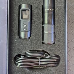 Stylecraft Shadow Tattoo Machine