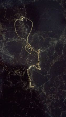 Cadena de oro 14k