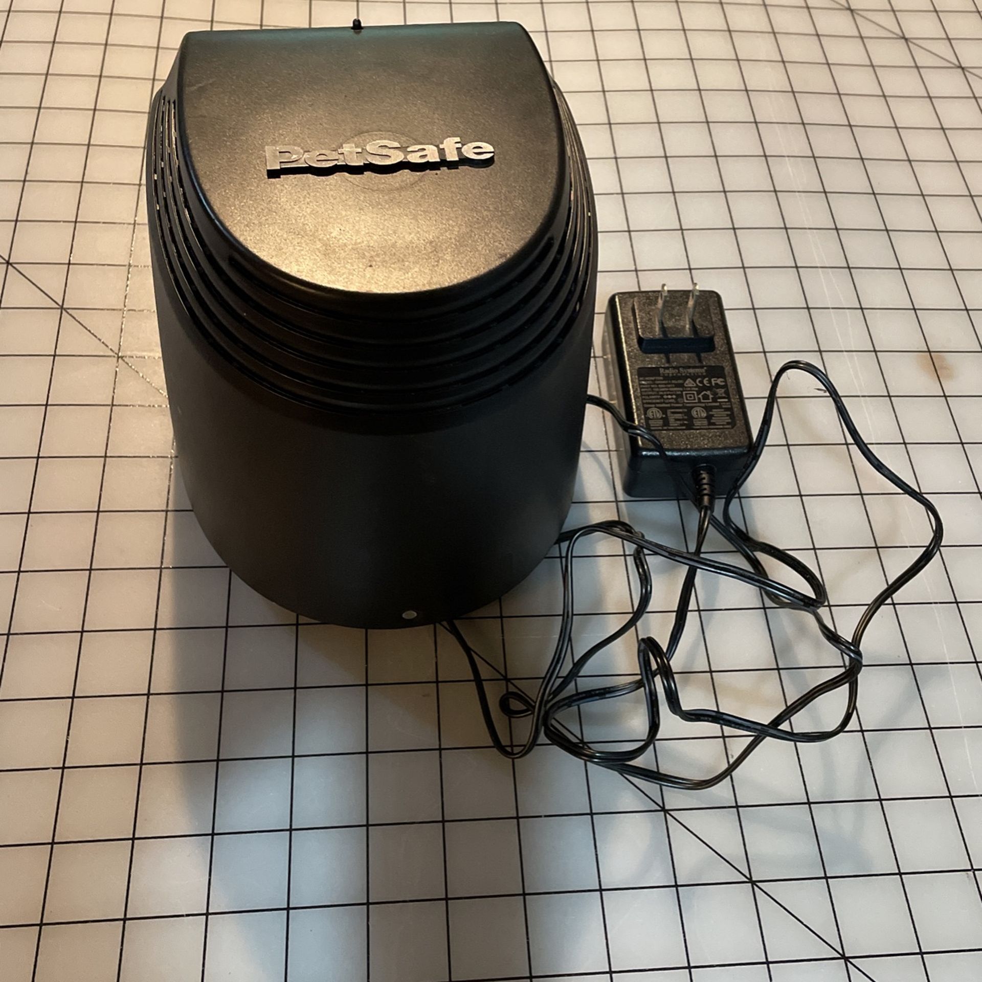 Petsafe Stay And Play Transmitter