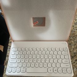 IPAD PRO Wireless Keyboard Case