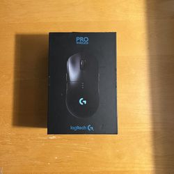 Logitech G Pro Wireless Gaming Mouse