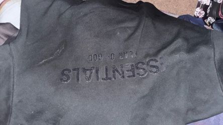 Used only 1 time it’s a medium