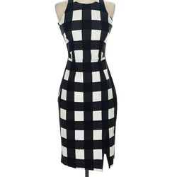 BANANA REPUBLIC DRESS SMALL