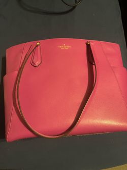 Kate spade purse tote