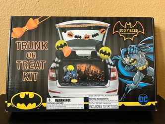 HALLOWEEN DECORATION