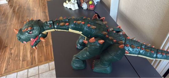 Dinosaurs