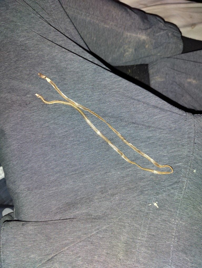 Gold Chain