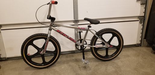 1997 redline online bmx