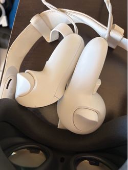 Meta Quest 512GB VR headset