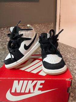 Baby Nikes