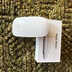 Apple Magic Mouse Last Gen 