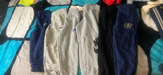 Sweatpants For Toddler