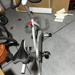 Schwinn Exercise Bike