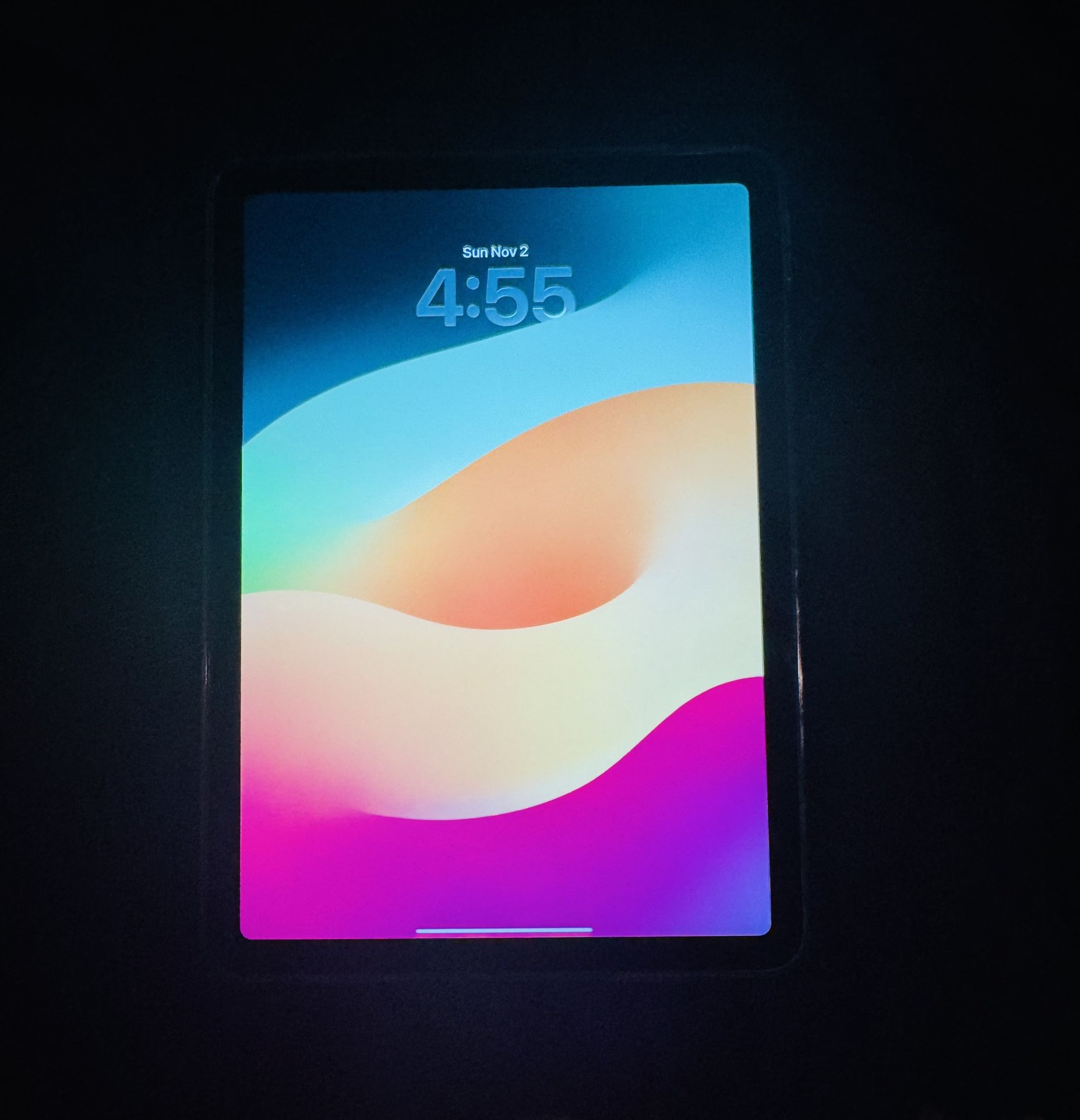 Apple iPad Air 11-inch M2 2024 128GB + ZAGG Backlit Keyboard Case Bundle + More